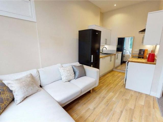 Apartment for rent in City Centre, Feckenham