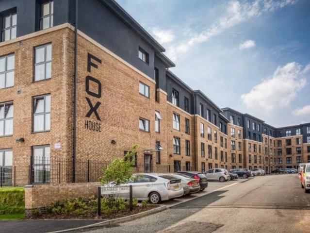 Apartment for rent in Little Chester, East Midlands