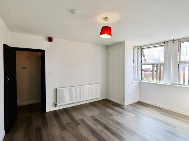 Apartment for rent in Eveswell, Newport