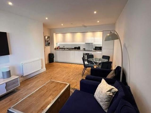 Apartment for rent in Newport