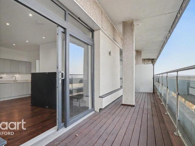 Flat for rent in Repton Manor, Bridgefield