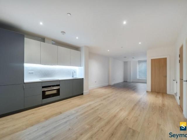 Apartment for rent in Chertsey, Runnymede