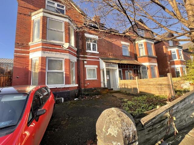 Flat for rent in Georgia, Greater Manchester