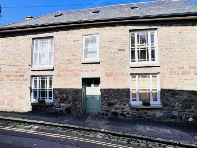 Flat for rent in Heamoor, Penzance