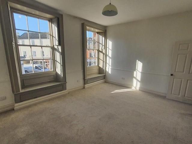 Flat for rent in Eastbridge, Suffolk