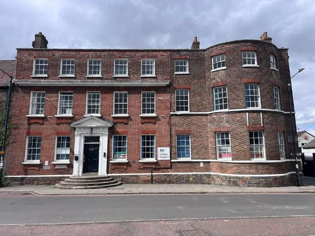 Flat for rent in Brookville, Isle Of Man