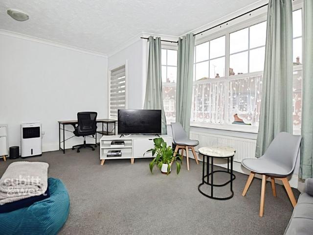 Apartment for rent in West Worthing, Worthing