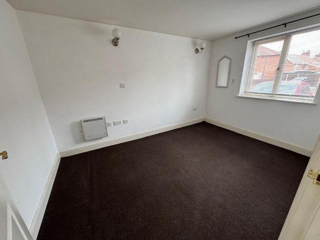 Apartment for rent in Ollerton and Boughton CP, Alverton
