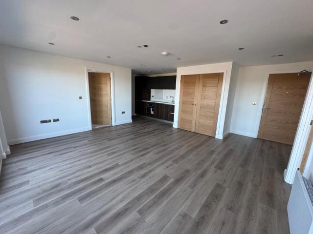 Apartment for rent in Richmond Hill, West Yorkshire