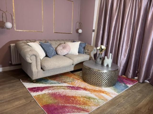 Flat for rent in Barking Riverside, Greater London