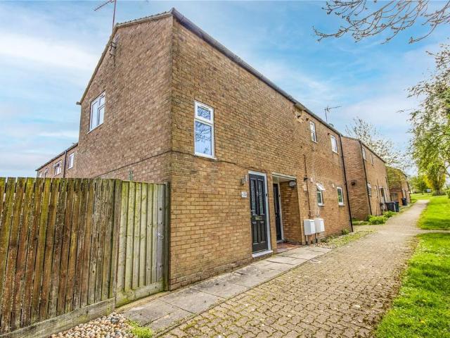 Flat for rent in Rodbourne, Swindon