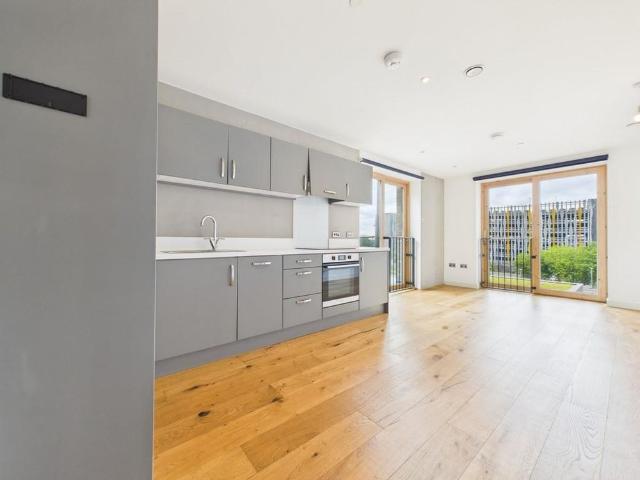 Apartment for rent in Hanley, Stoke-on-Trent