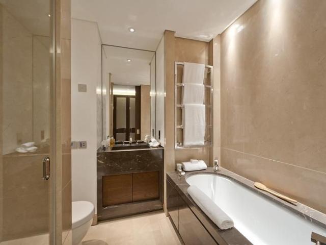 Apartment for rent in Belgravia, Isle Of Man