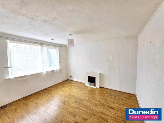 Apartment for rent in Ladywood, West Midlands