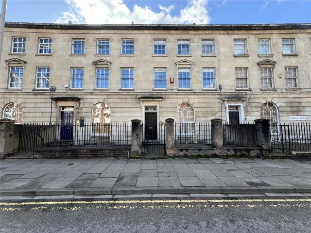 Flat for rent in Reading