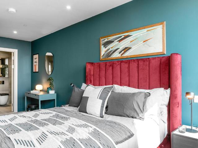 Flat for rent in Calthorpe Fields, West Midlands
