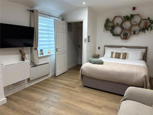 Apartment for rent in Wells, Somerset