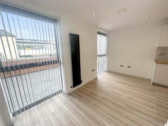 Apartment for rent in Slough