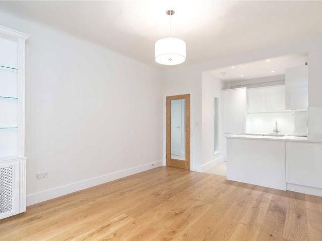 Apartment for rent in City of Westminster, Greater London