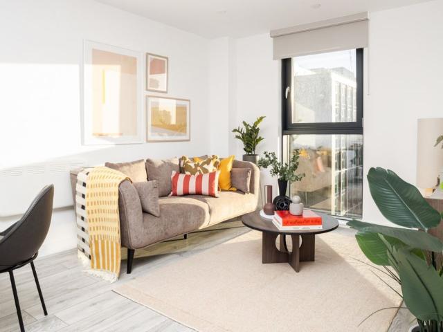 Apartment for rent in Hyde Park, West Yorkshire