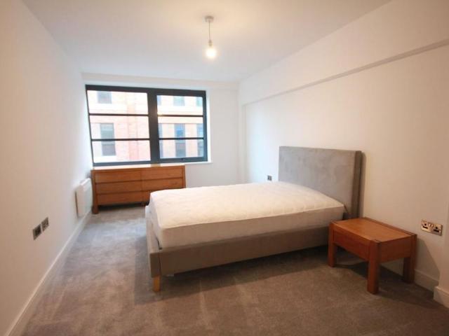 Apartment for rent in City Centre, Georgia