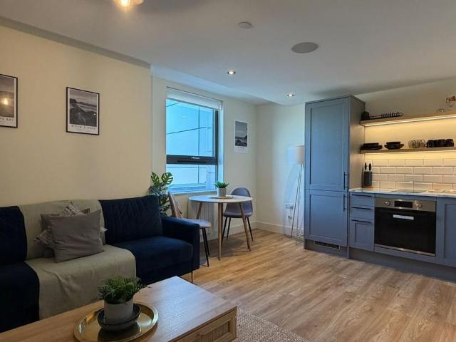 Apartment for rent in Mount Pleasant, Nangreaves