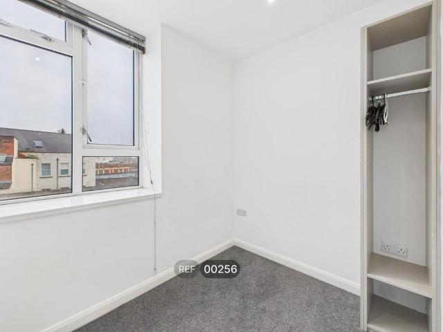Apartment for rent in Old Town, Hull