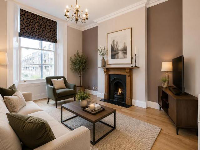 Flat for rent in Maida Vale, Isle Of Man