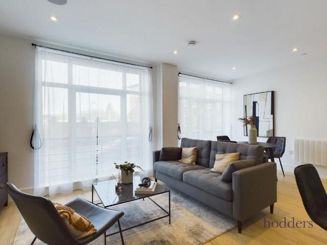 Apartment for rent in Chertsey, Runnymede