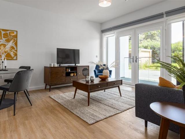 Apartment for rent in Surbiton, Greater London