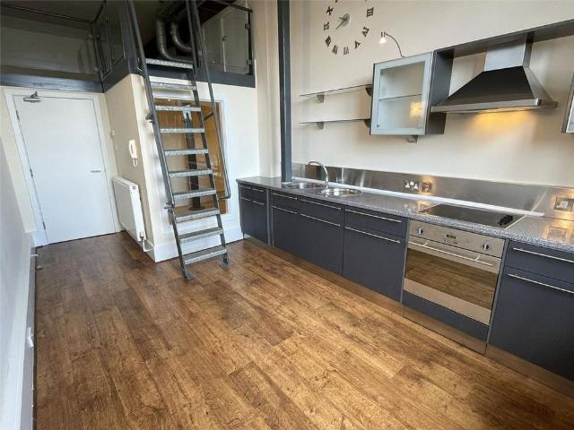 Apartment for rent in Bonegate, Calderdale