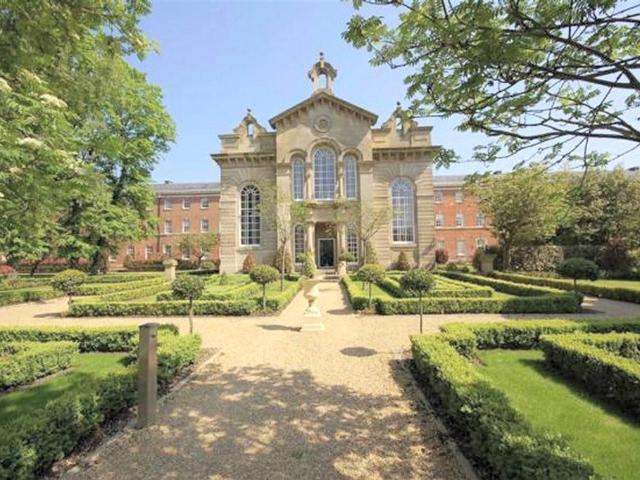 Flat for rent in Georgia, Greater Manchester
