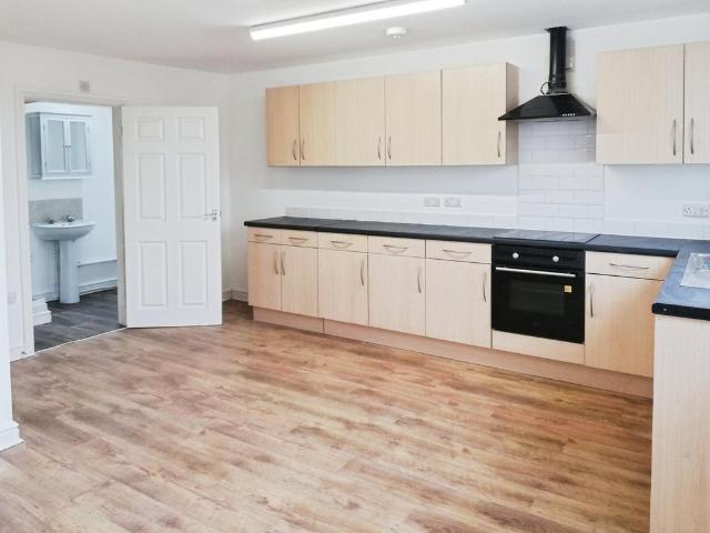 Flat for rent in West Yorkshire