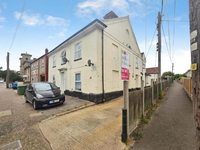 Flat for rent in East Tuddenham, Norfolk