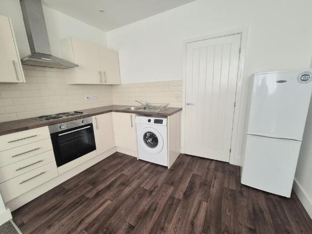 Apartment for rent in Halifax, West Yorkshire