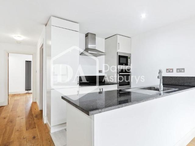 Apartment for rent in Westminster, Victoria