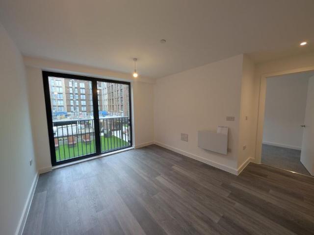 Apartment for rent in Ordsall, Salford