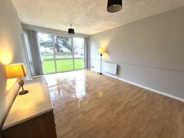 Apartment for rent in Falcon Lodge, Sutton Coldfield