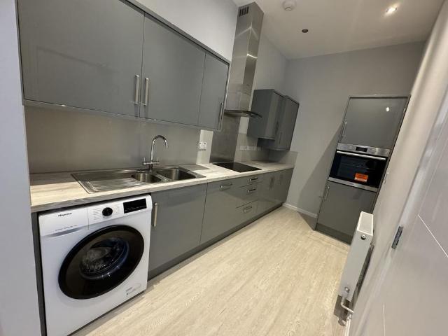 Apartment for rent in Hillfields, West Midlands