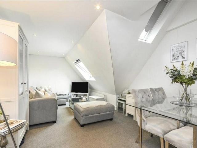 Apartment for rent in Rodbourne, Swindon