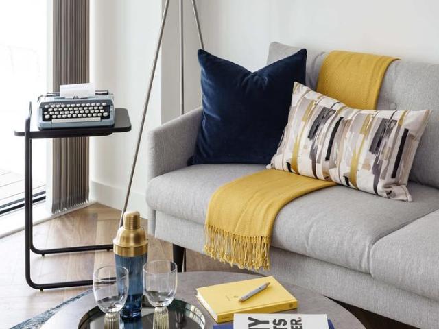 Flat for rent in Salford, Greater Manchester