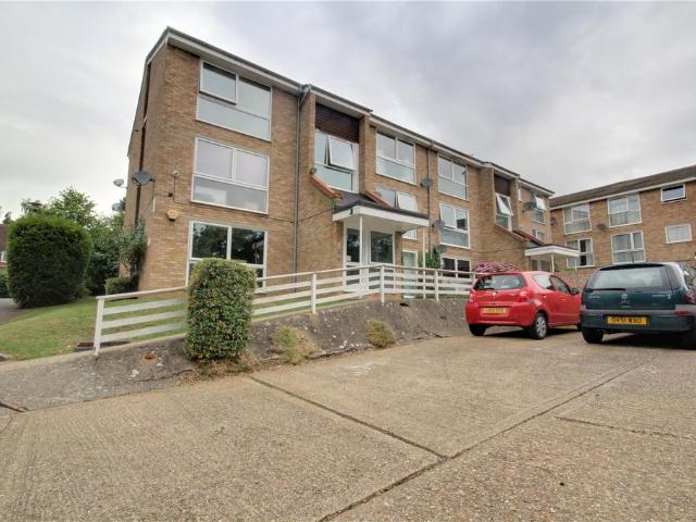 Flat for rent in Reading West, Reading