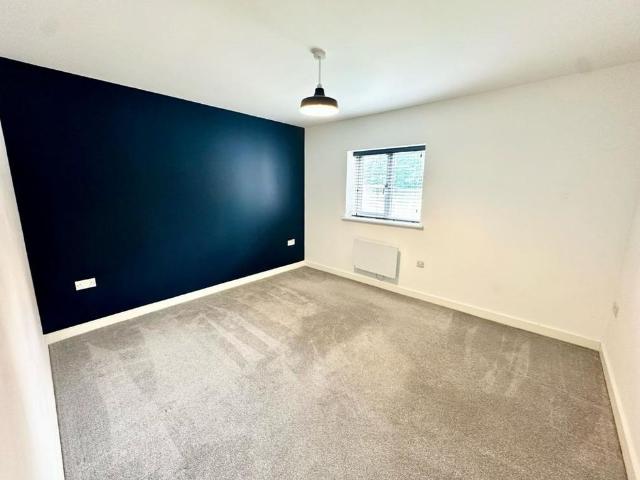 Apartment for rent in Haddon, East Midlands