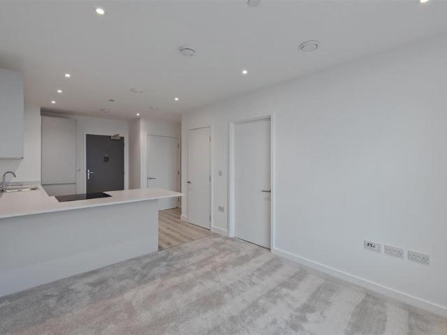 Apartment for rent in Trafford Park, Greater Manchester