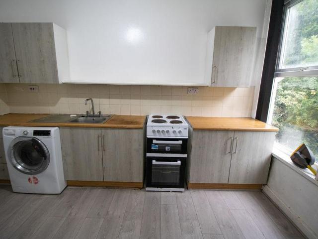 Apartment for rent in Deane, Bolton