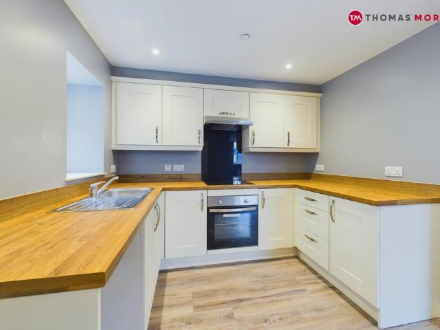 Flat for rent in Ramsey, Huntingdon