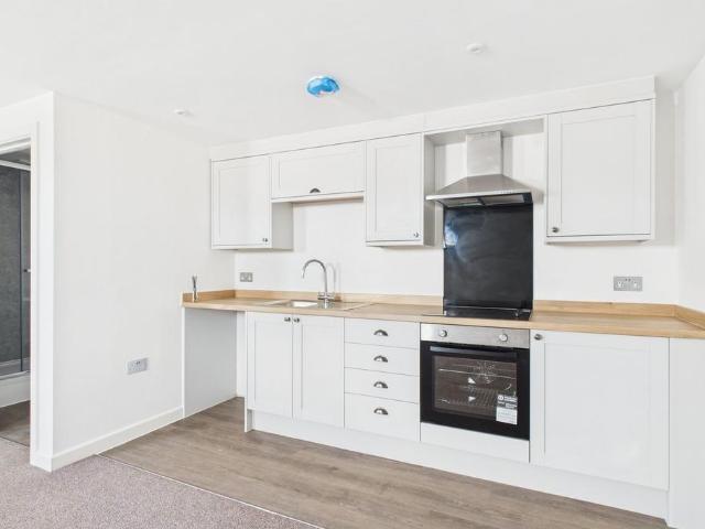 Flat for rent in Thetford, East Tuddenham