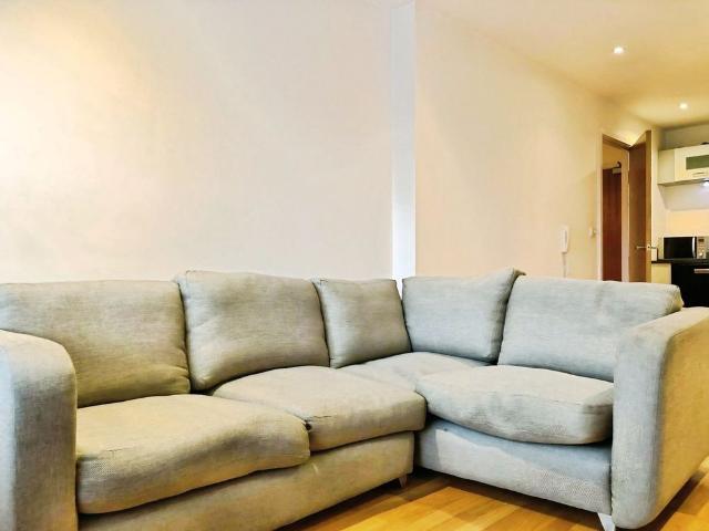 Apartment for rent in Richmond Hill, West Yorkshire