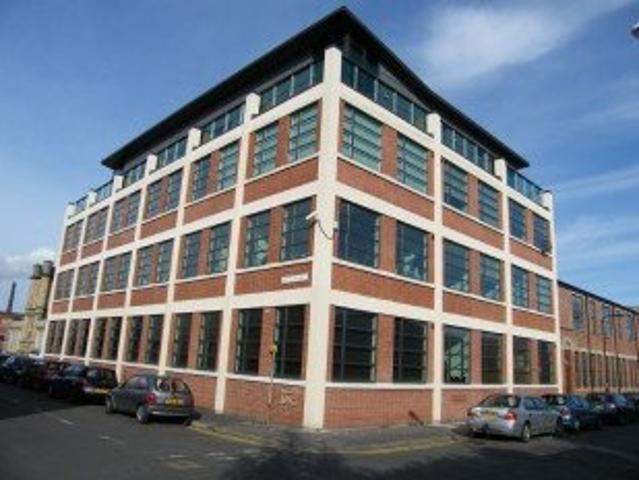 Apartment for rent in Neepsend, Kelham