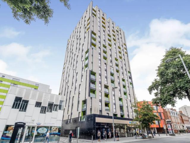 Apartment for rent in Greater London